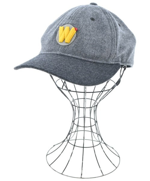 WTAPS 棒球帽