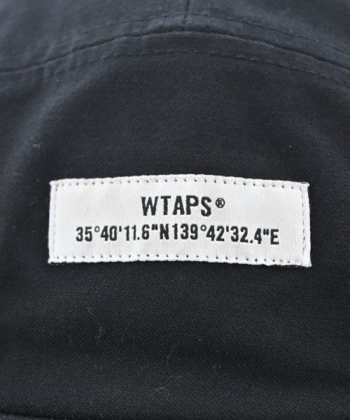 WTAPS 棒球帽