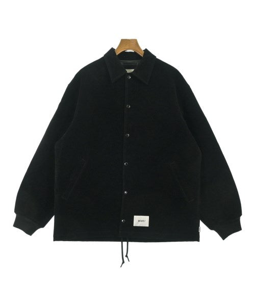 WTAPS 斜紋夾克