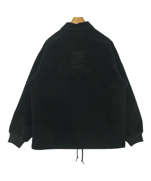 WTAPS 斜紋夾克
