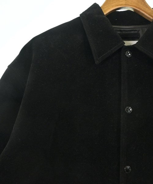 WTAPS 斜紋夾克