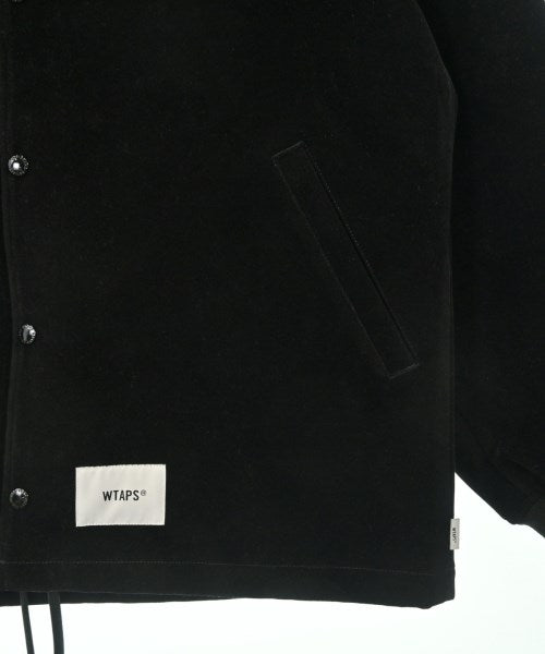 WTAPS 斜紋夾克