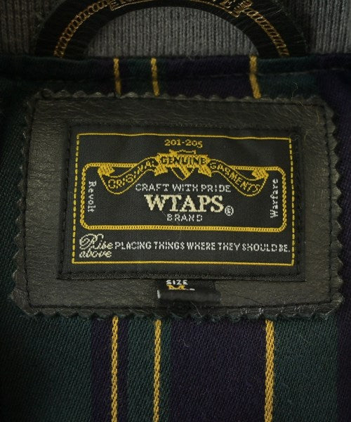 WTAPS 羽絨夾克/背心