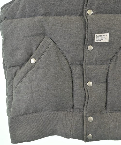 WTAPS 羽絨夾克/背心