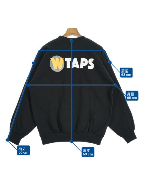 WTAPS 運動衫