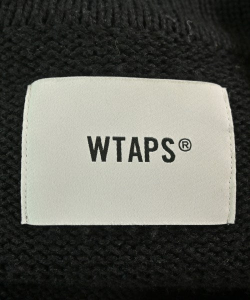 WTAPS 開襟衫
