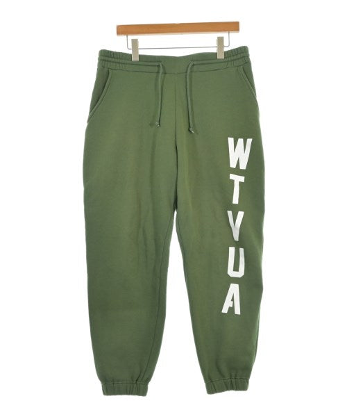 WTAPS 運動褲