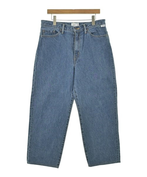 WTAPS 牛仔褲