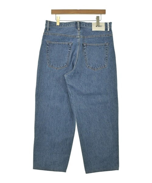 WTAPS 牛仔褲