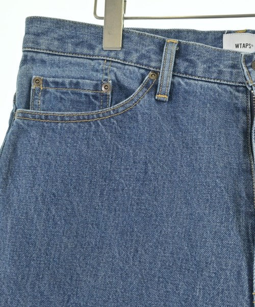 WTAPS 牛仔褲