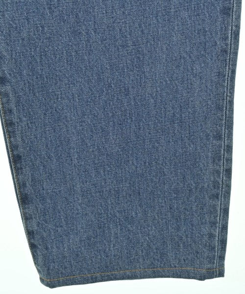 WTAPS 牛仔褲