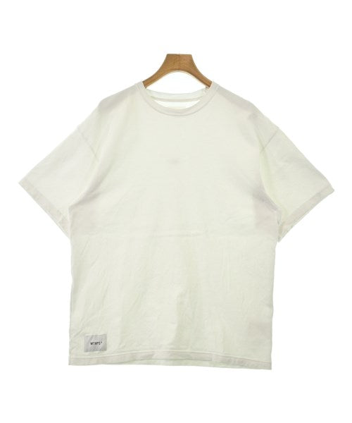 WTAPS T恤/上衣