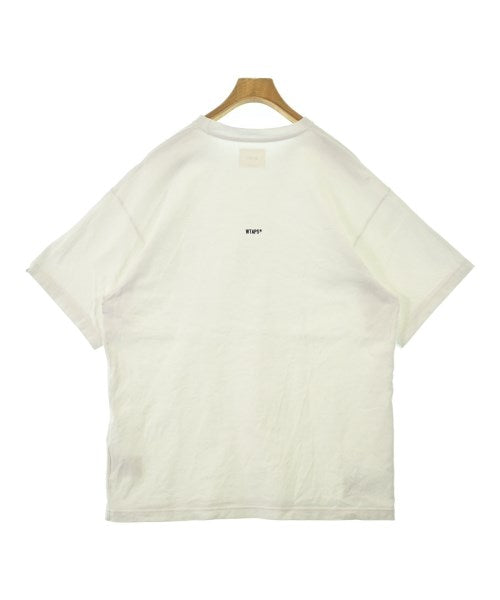 WTAPS T恤/上衣