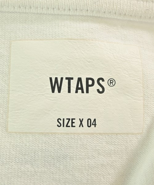 WTAPS T恤/上衣