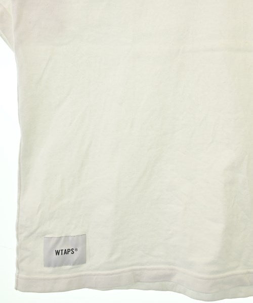 WTAPS T恤/上衣