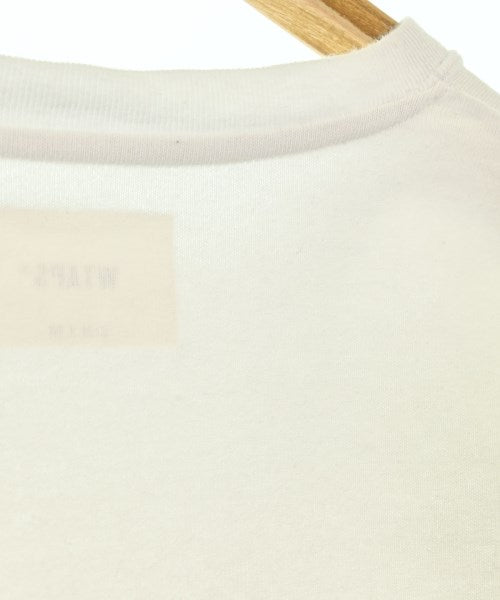 WTAPS T恤/上衣