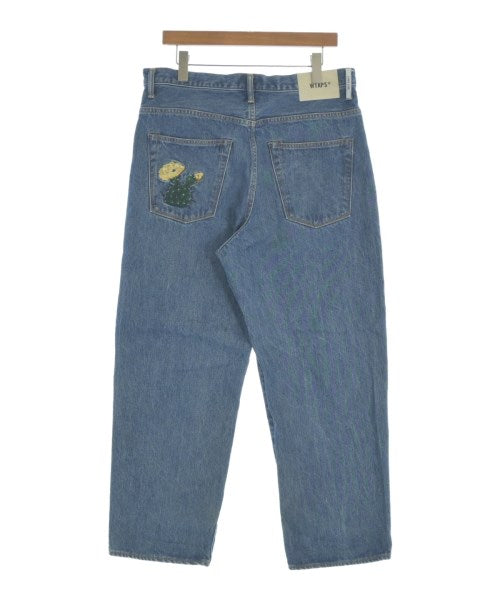WTAPS 牛仔褲