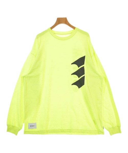 WTAPS T恤/上衣