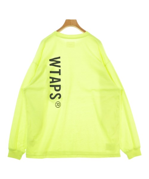 WTAPS T恤/上衣