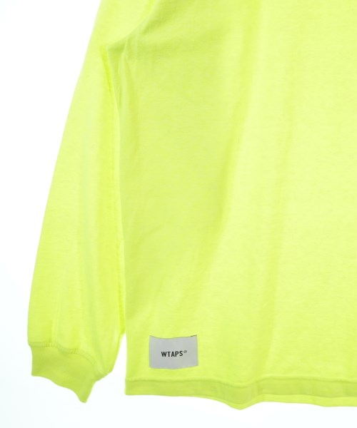 WTAPS T恤/上衣