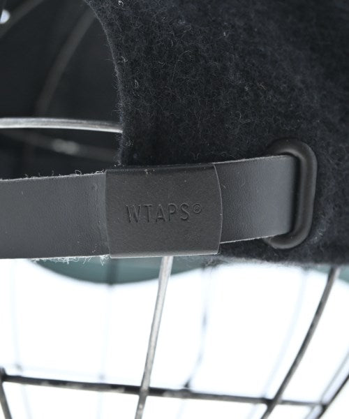 WTAPS 棒球帽
