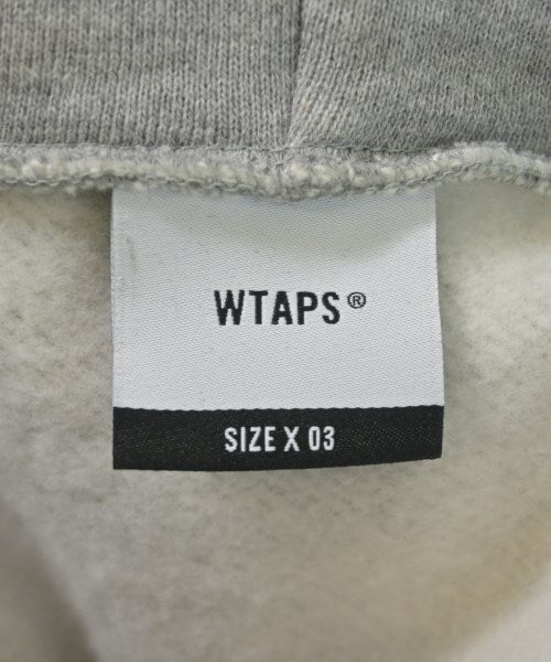 WTAPS 連帽衫