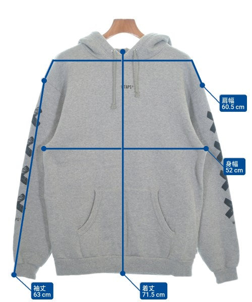WTAPS 連帽衫