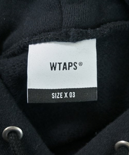 WTAPS 連帽衫