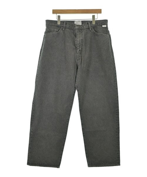 WTAPS 牛仔褲