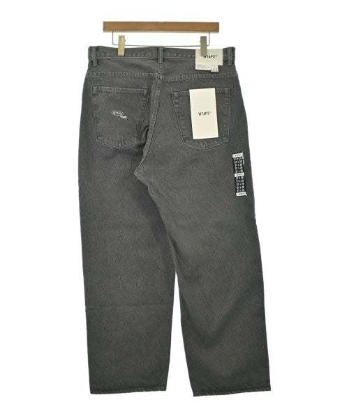 WTAPS 牛仔褲
