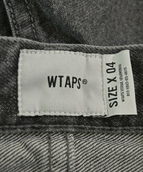 WTAPS 牛仔褲