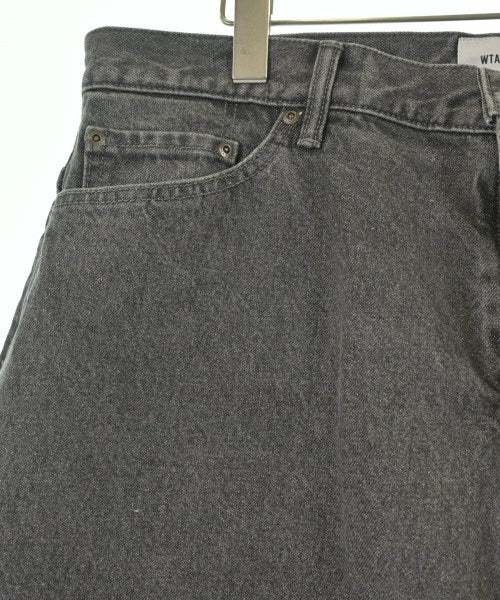 WTAPS 牛仔褲