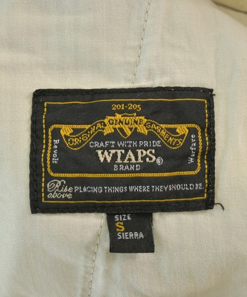 WTAPS 休閒褲