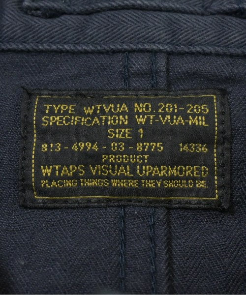 WTAPS 其他大衣