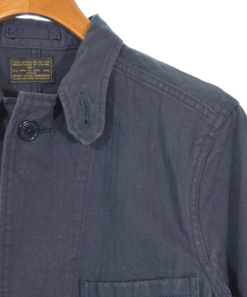WTAPS 其他大衣