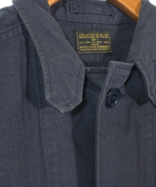 WTAPS 其他大衣