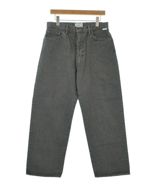 WTAPS 牛仔褲