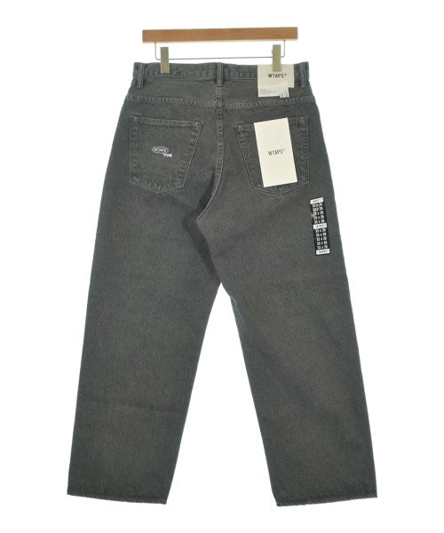 WTAPS 牛仔褲