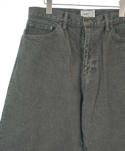 WTAPS 牛仔褲