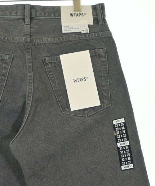 WTAPS 牛仔褲
