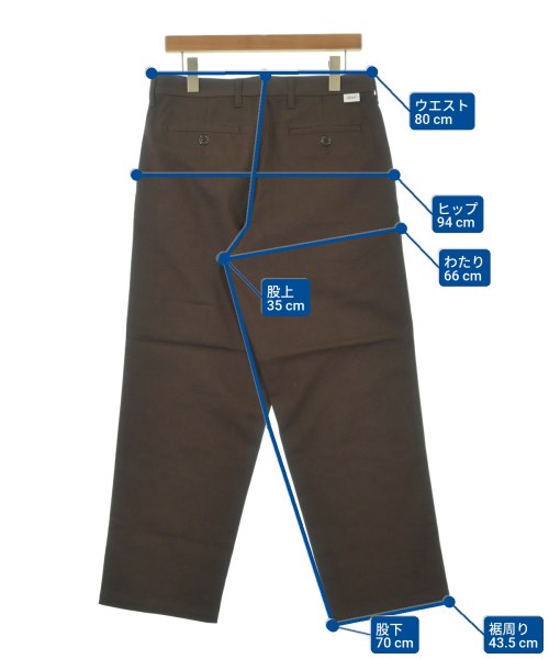 WTAPS 其他款