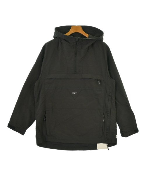WTAPS 斜紋夾克