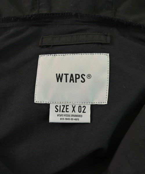 WTAPS 斜紋夾克
