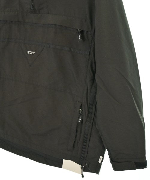 WTAPS 斜紋夾克