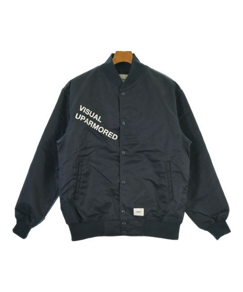 WTAPS 其他飛行外套