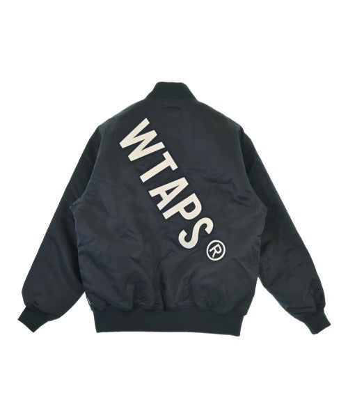 WTAPS 其他飛行外套