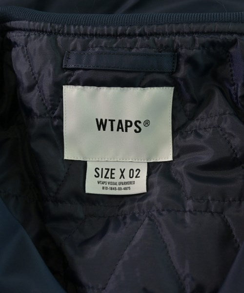 WTAPS 其他飛行外套