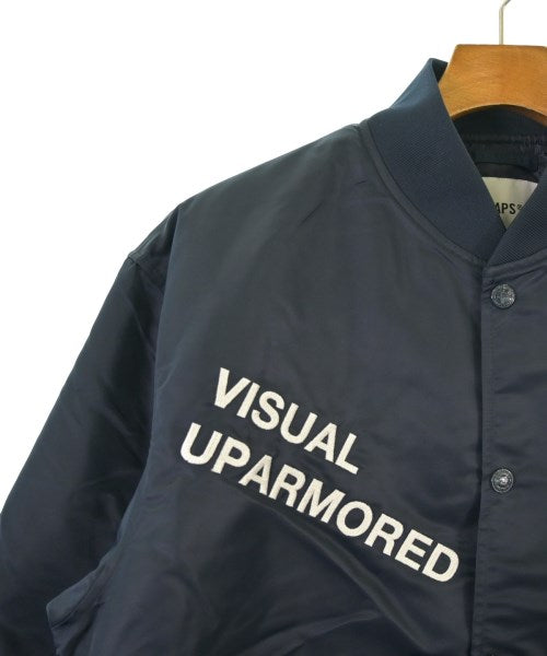WTAPS 其他飛行外套