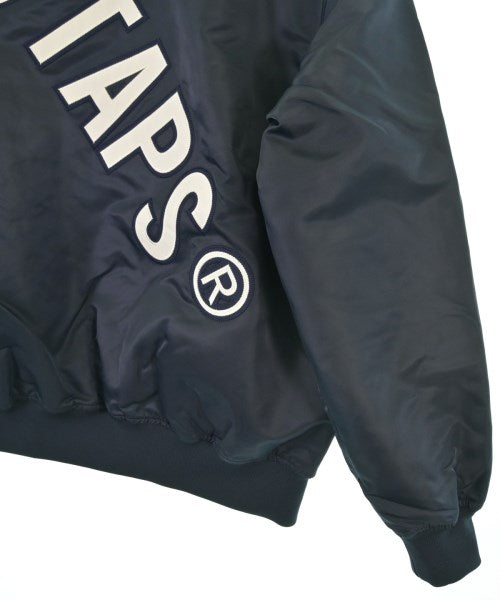 WTAPS 其他飛行外套