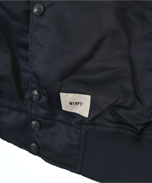 WTAPS 其他飛行外套